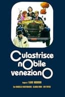 Culastrisce nobile veneziano
