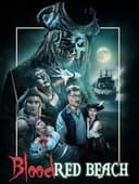 Blood Red Beach