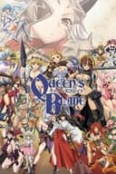 クイーンズブレイド グリムワール