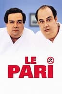 Le Pari