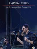 Capital Cities: Live at The Hangout Festival