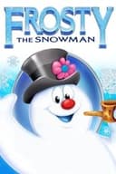 フロスティ・ザ・スノーマン〜温かい雪だるま
