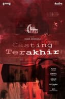 Casting Terakhir