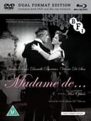 Max Ophüls, le peintre de l'amour fatal