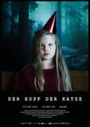 Der Kopf der Katze