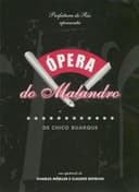 Ópera do Malandro: Stage Play