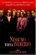 Nessuno torna indietro