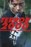 Terror 2000 - Intensivstation Deutschland