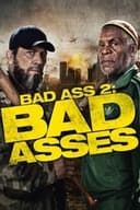 バッド・アス ジャスティス・リターンズ