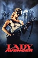 Lady Avenger
