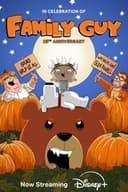 Family Guy: Peter, Peter, Pumpkin Cheater