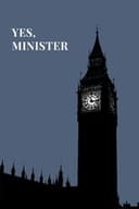 Yes Minister