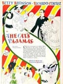 The Cat's Pajamas