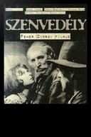 Szenvedély