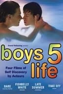 Boys Life 5