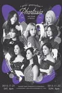 Girls' Generation 4th Tour ~Phantasia~ in Seoul