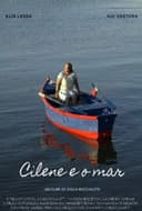 Cilene e o Mar