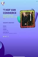 'T Hof Van Commerce: Pukkelpop 2024