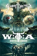 Sonata Arctica: Live at Wacken Open Air 2017