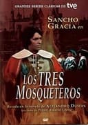 Los tres mosqueteros