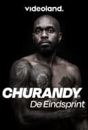 Churandy: De Eindsprint