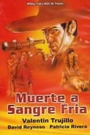 Muerte a sangre fría