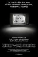 She Was Here