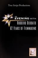 An Evening With Ruggero Deodato: 60 Years of Filmmaking