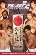 Pride Bushido 5
