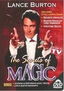 Lance Burton - The Secrets of Magic