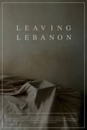 Leaving Lebanon
