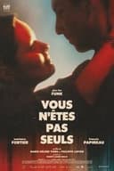 Vous n’êtes pas seuls