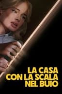 La casa con la scala nel buio