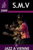SMV: Stanley Clarke Marcus Miller Victor Wooten Jazz a Vienne 2009