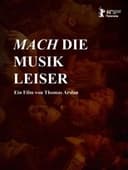 Mach die Musik leiser