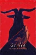 Gralla (unha historia do universo TARA)