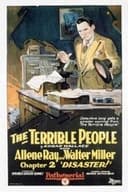 The Terrible People