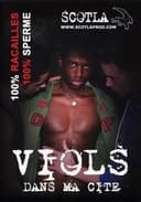 Viols dans ma cité
