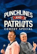 Punchlines and Patriots