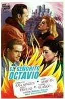 El señorito Octavio