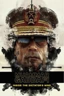 Muammar Gaddafi: Inside the Dictator's Mind