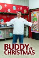 Buddy vs. Christmas
