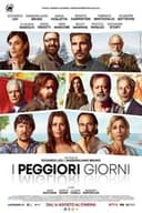 I peggiori giorni