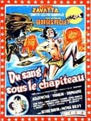 Du sang sous le chapiteau