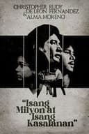 Isang Milyon At Isang Kasalanan