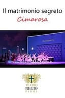 Il matrimonio segreto - Cimarosa