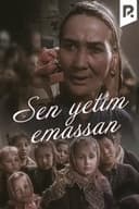 Sen yetim emassan