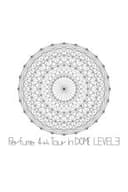 Perfume 4th Tour in DOME Level 3