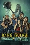 Kang Solah (From Kang Mak) x Nenek Gayung