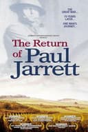 The Return of Paul Jarrett